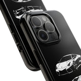 2007–2009 Lamborghini Reventón Phone Case