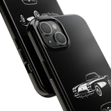 1953–1962 Chevrolet Corvette (C1) Phone Case