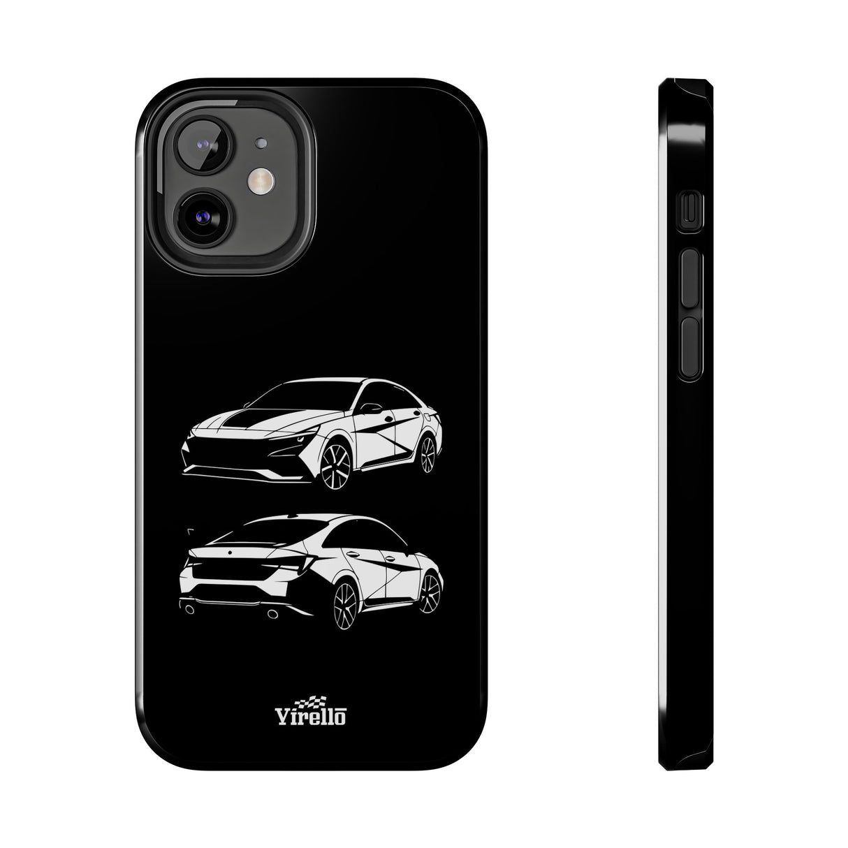 2022+ Hyundai Elantra N Phone Case