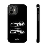 2022+ Hyundai Elantra N Phone Case