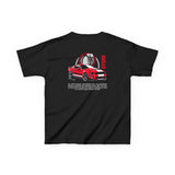 2005–2009 Ford Mustang GT500 Kids T-Shirt