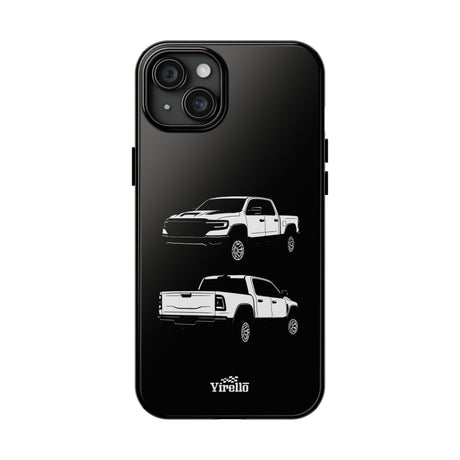 2021+ RAM 1500 TRX Phone Case