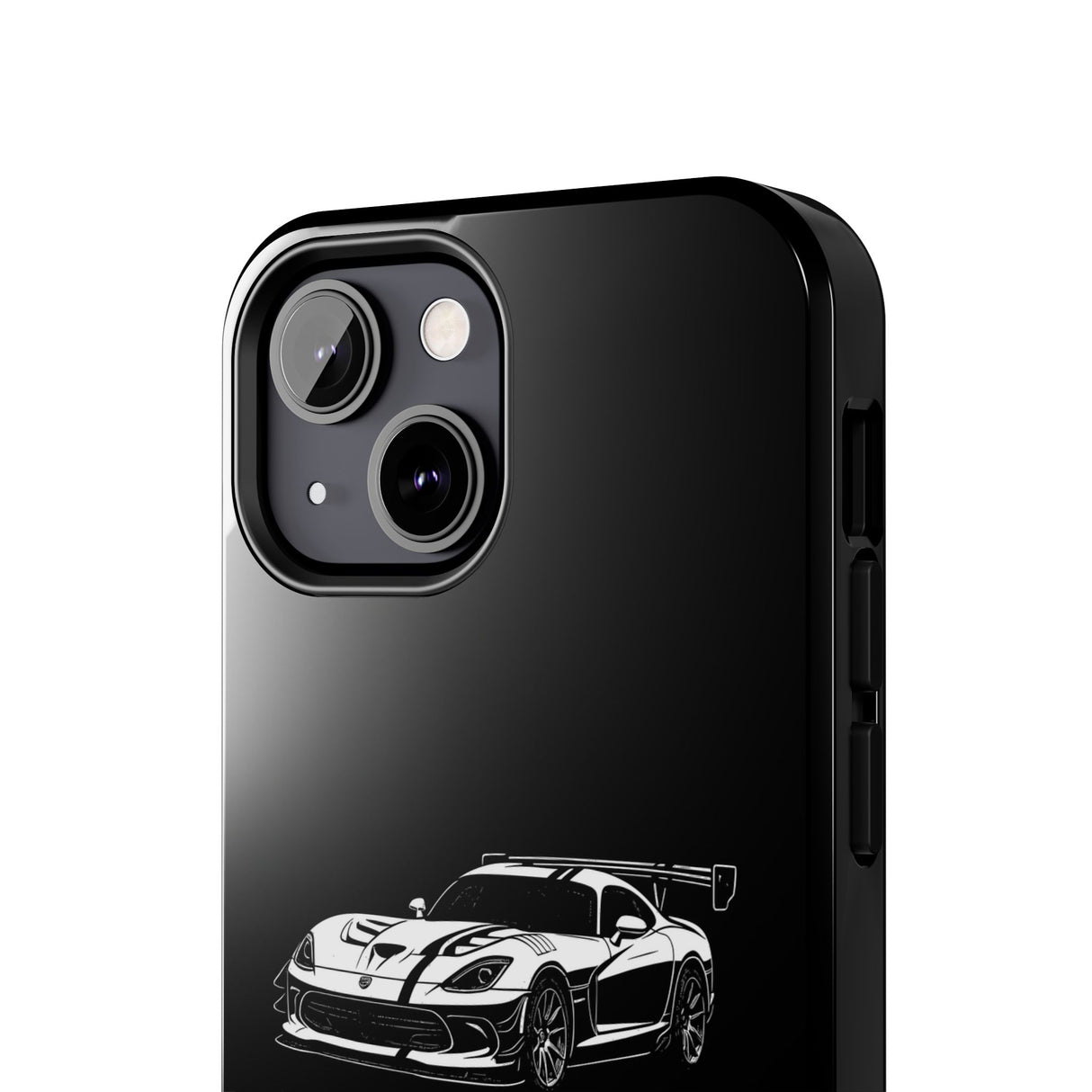 2013–2017 Dodge Viper (VX I) Phone Case