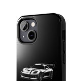 2013–2017 Dodge Viper (VX I) Phone Case