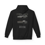 2024+ Tesla Cybertruck Hoodie