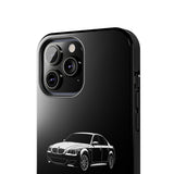 BMW M5 (E60) Phone Case