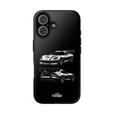 2013–2017 Dodge Viper (VX I) Phone Case