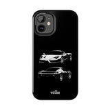 2002–2004 Ferrari Enzo Phone Case