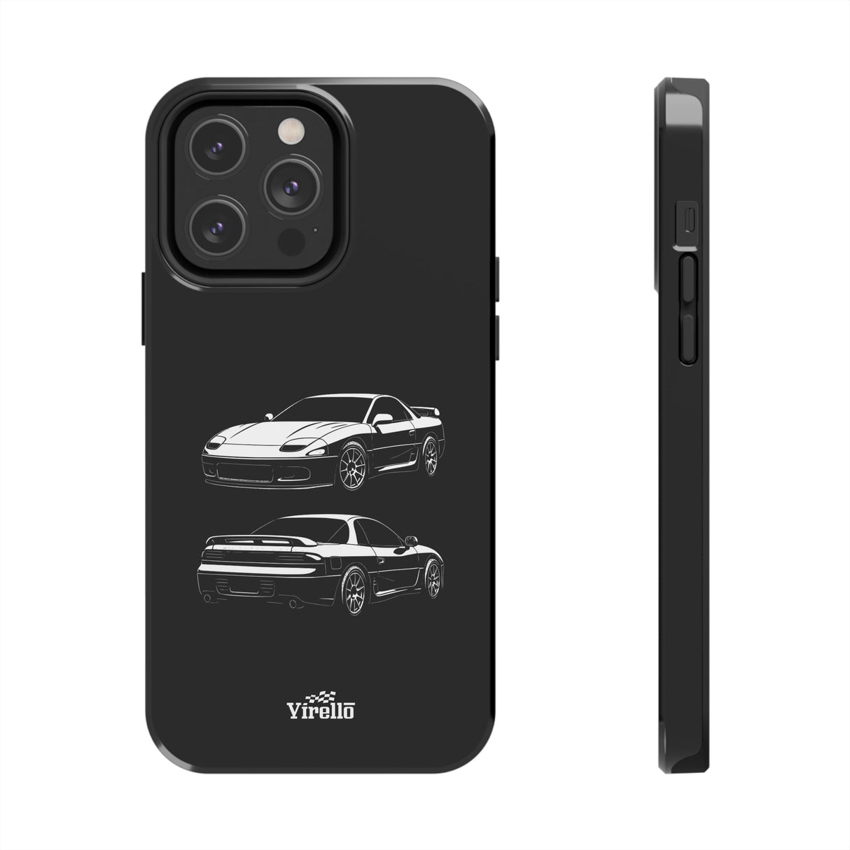 1990–2001 Mitsubishi 3000GT Phone Case