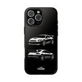 2006–2012 Mitsubishi Eclipse (4th Gen) Phone Case