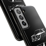 Audi Sport Quattro S1 Phone Case