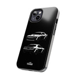 2015+ Dodge Challenger Hellcat Phone Case