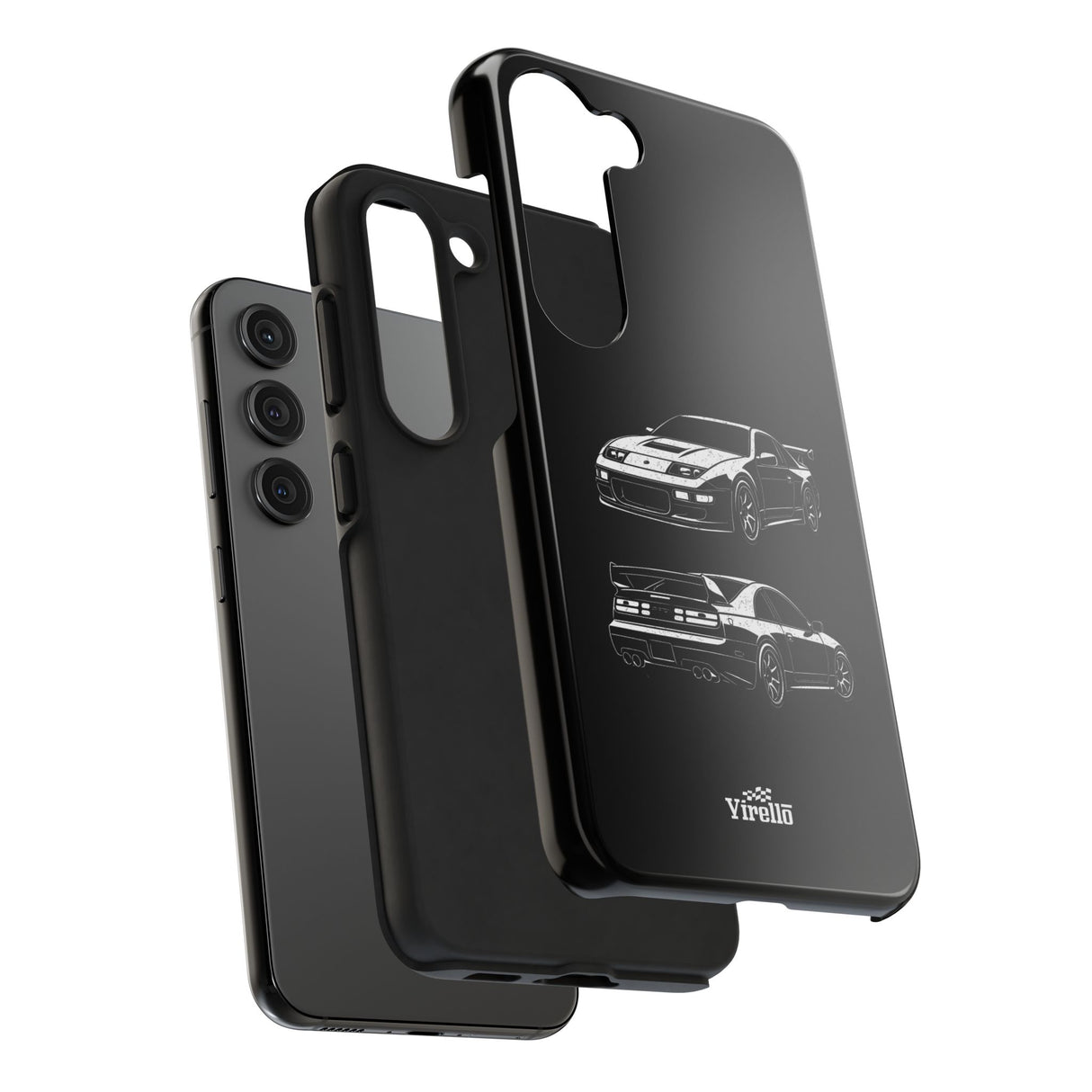 1990-1996 Nissan 300ZX Phone Case