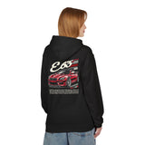BMW M6 (E63) Hoodie