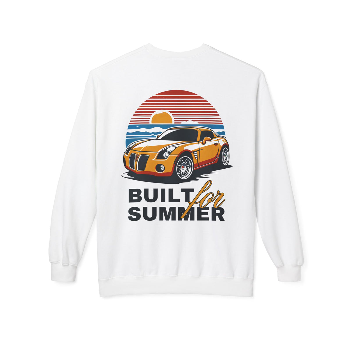 2006-2010 Pontiac Solstice Sweatshirt