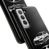 2017–2020 Hyundai Elantra Sport Phone Case