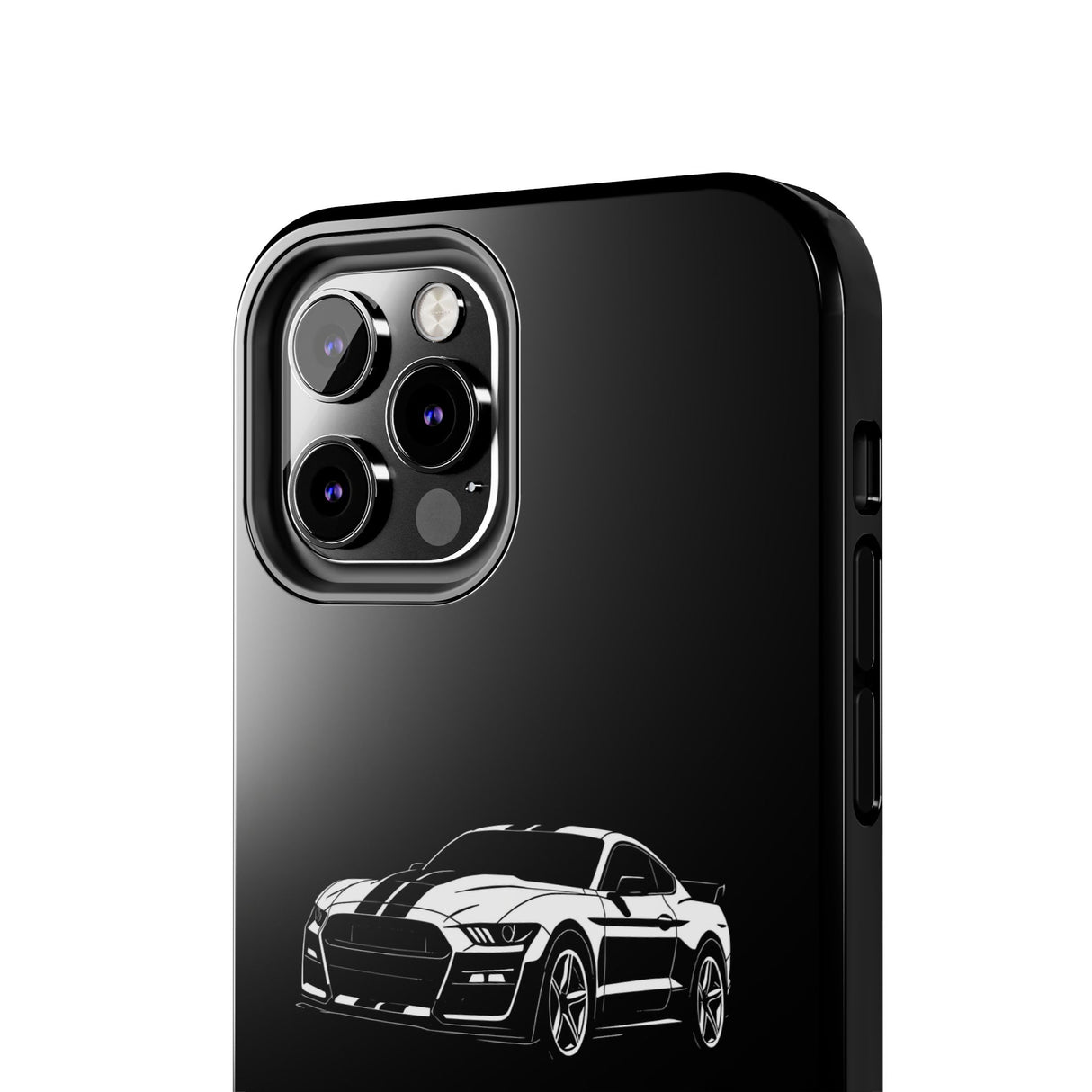 2015–2023 Ford Mustang (S550) Phone Case
