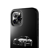 2015–2023 Ford Mustang (S550) Phone Case