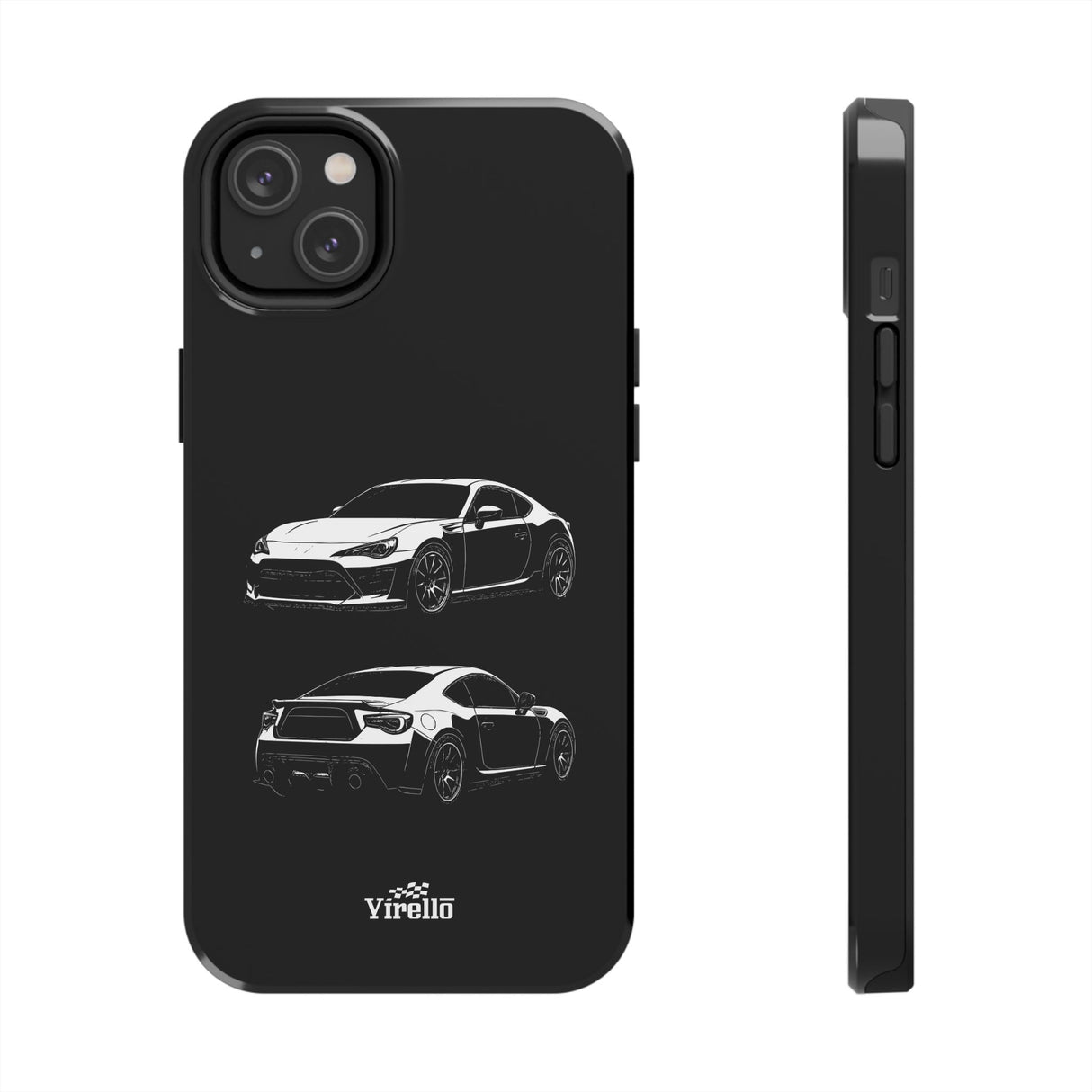 2013-2016 Scion FR-S Phone Case