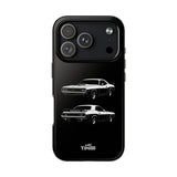1970-1974 Dodge Challenger Phone Case
