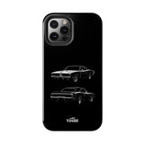 1968–1970 Dodge Charger Phone Case
