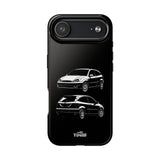 2002–2004 Ford Focus SVT Phone Case