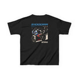 BMW S1000RR Kids T-Shirt