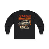 1984–1986 Ford RS200 Long Sleeve Shirt
