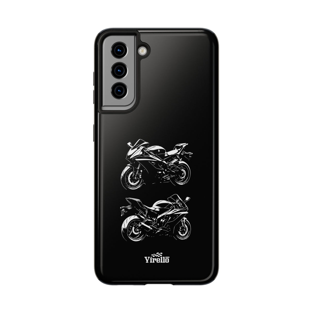 Yamaha YZF-R6 Phone Case