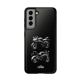 Yamaha YZF-R6 Phone Case