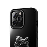 Suzuki GSX-R750 Phone Case