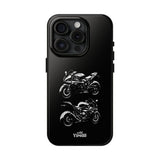 BMW M1000RR Phone Case