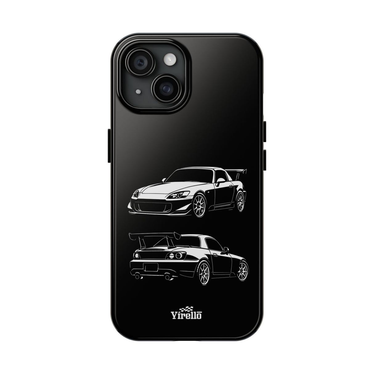 2000–2009 Honda S2000 Phone Case