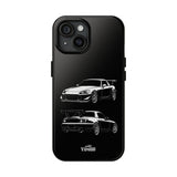 2000–2009 Honda S2000 Phone Case