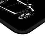 2006-2013 Lexus IS F Mouse Pad