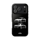 2020+ Mercedes-Benz CLA45 AMG (C118) Phone Case