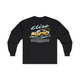 2001–2010 Lotus Elise Long Sleeve Shirt