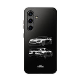 2016–2020 Fiat 124 Spider Phone Case