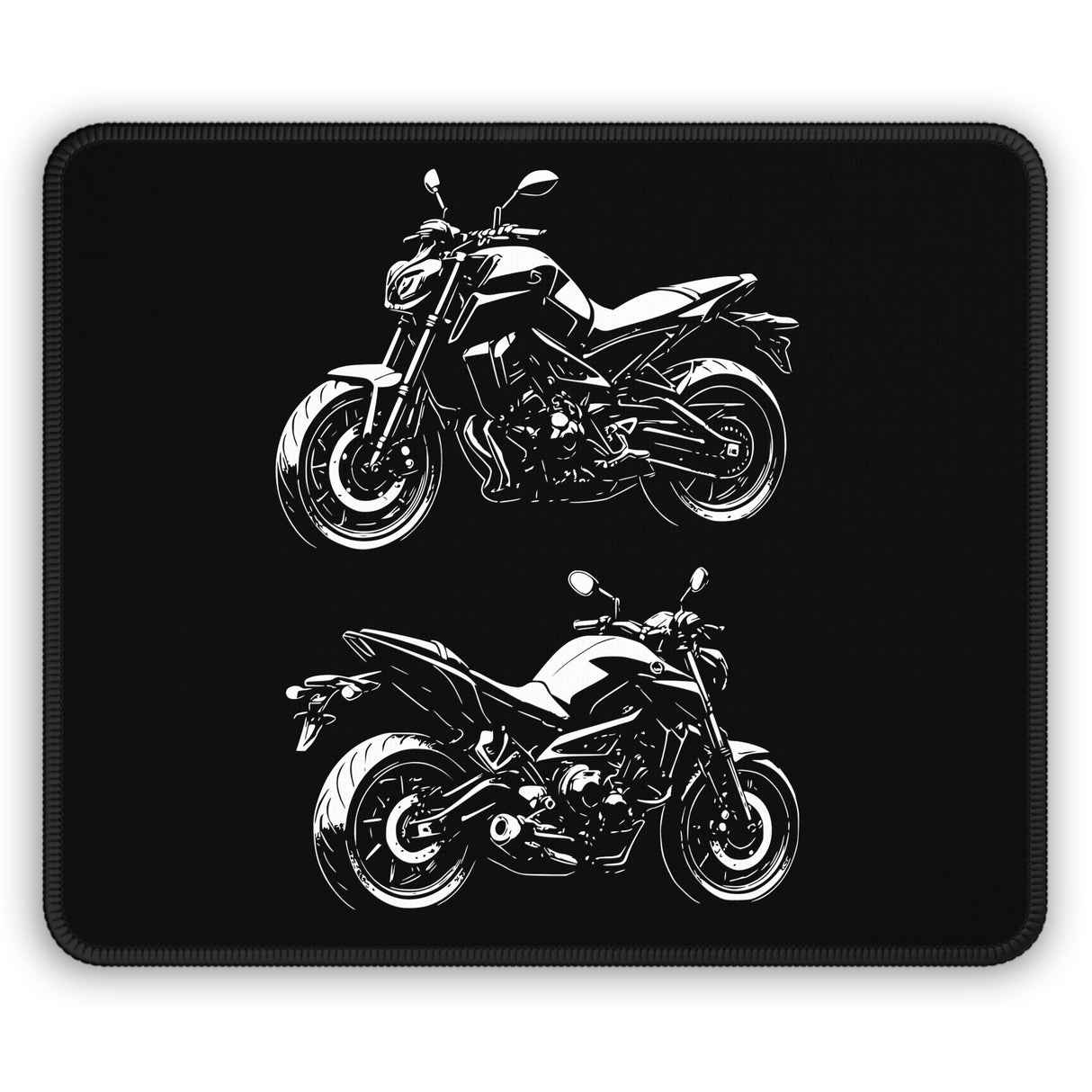 Yamaha MT-09 Mouse Pad