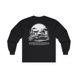 2002–2006 Acura RSX Long Sleeve Shirt