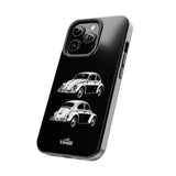 1938-1967 Volkswagen Beetle Phone Case