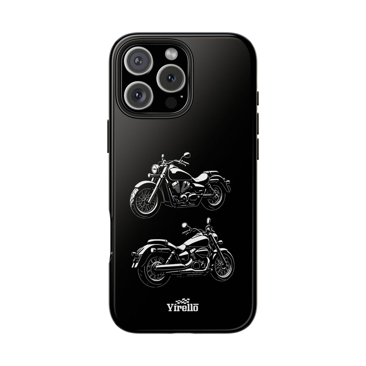 Honda Shadow Phone Case