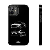 Audi TT RS Phone Case