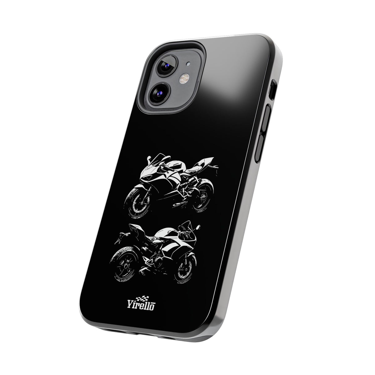 Ducati Panegale V2 Phone Case