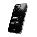 1968–1970 Dodge Charger Phone Case
