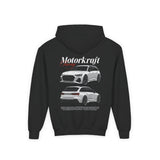 Audi RS6 Kids Hoodie