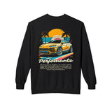 2018+ Lamborghini Urus Sweatshirt
