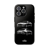 2018+ Bentley Continental GT Phone Case