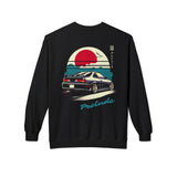 1997–2001 Honda Prelude Sweatshirt