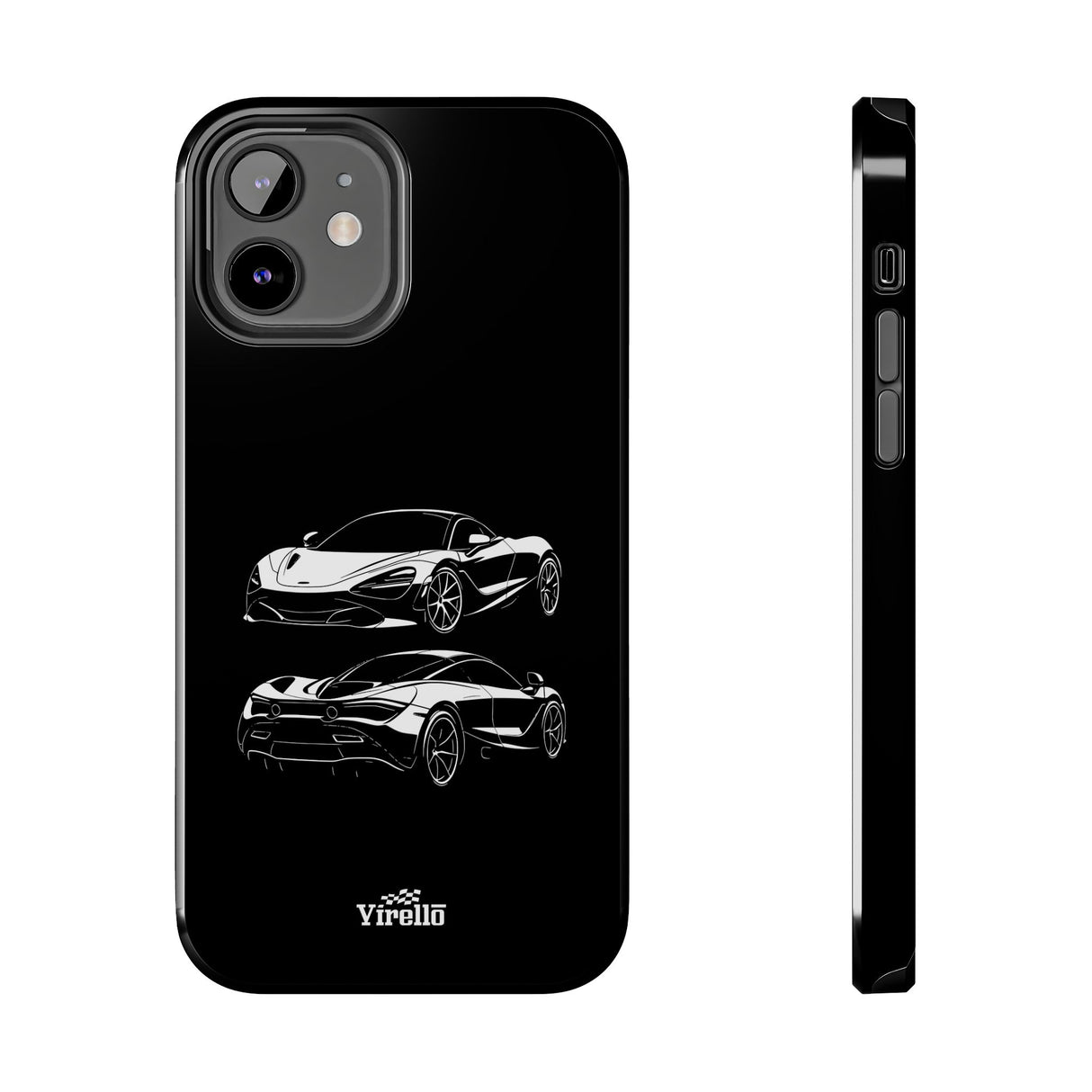 2017–2024 McLaren 720S Phone Case